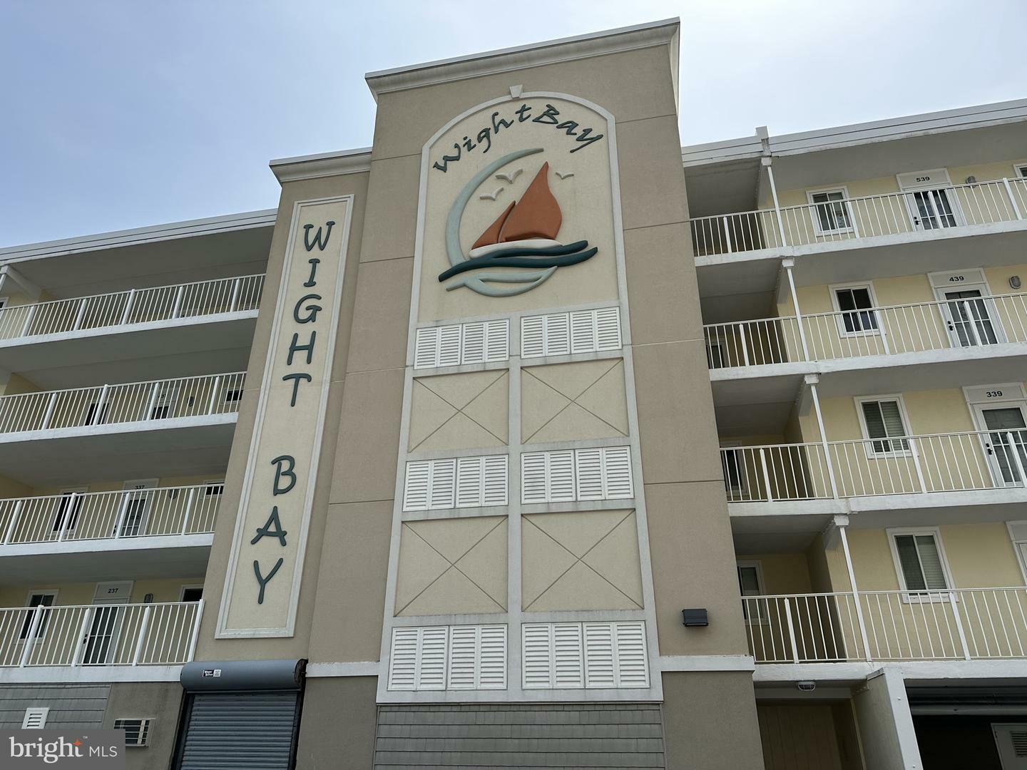 Property Photo: 4711 Coastal Highway 331 MD 21842