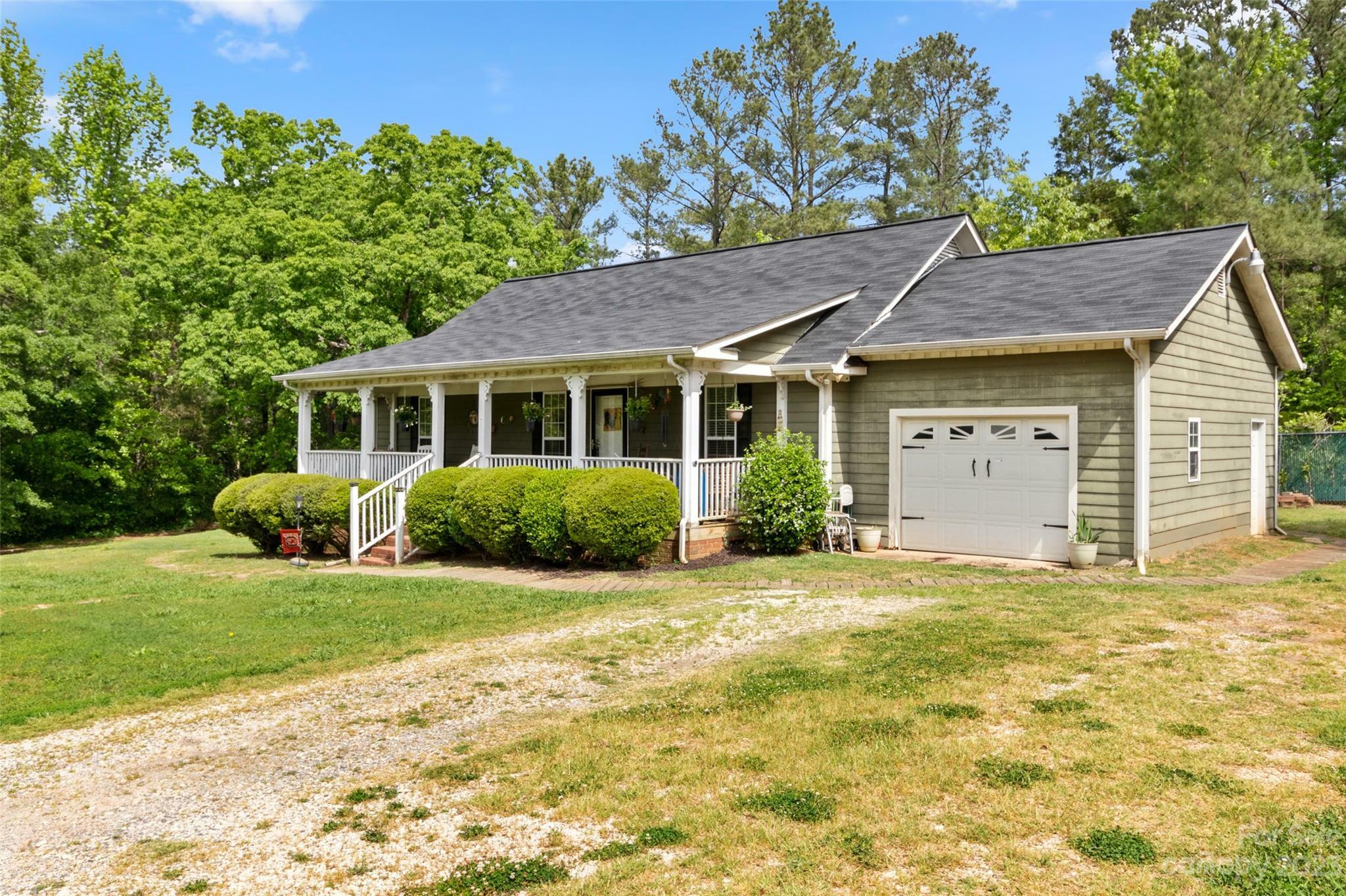 Property Photo:  658 Rock Hill Highway  SC 29720 