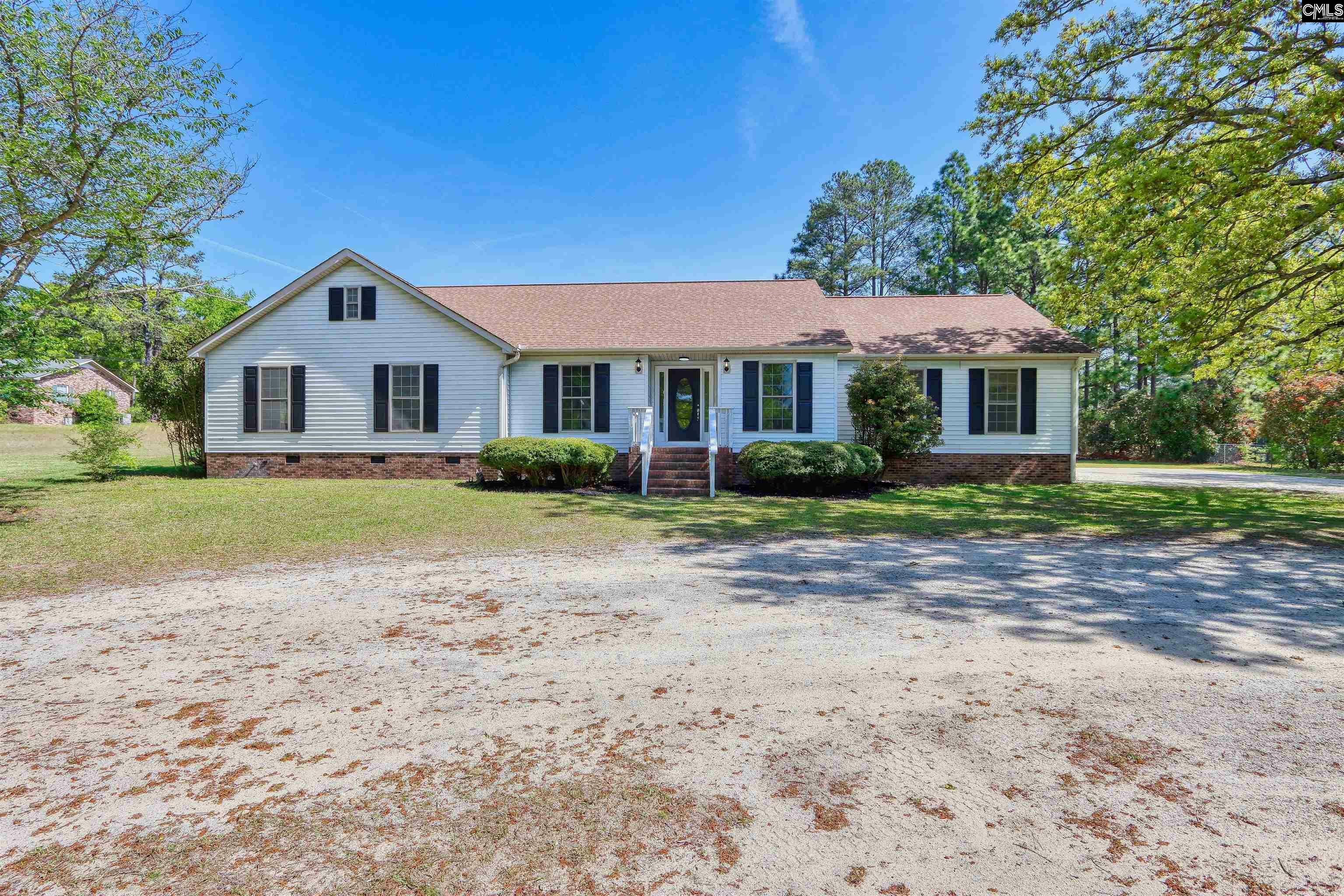 Property Photo:  316 Friendship  SC 29020 