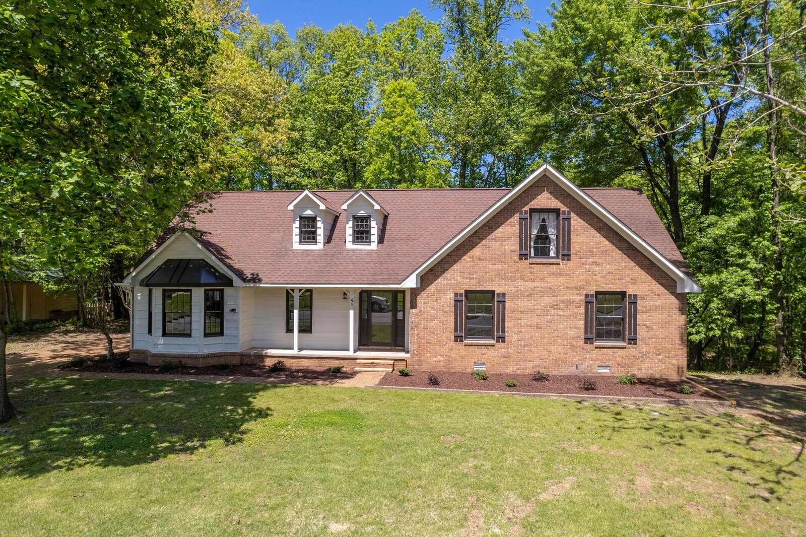Property Photo:  51 Windy Hill Rd  TN 38305 