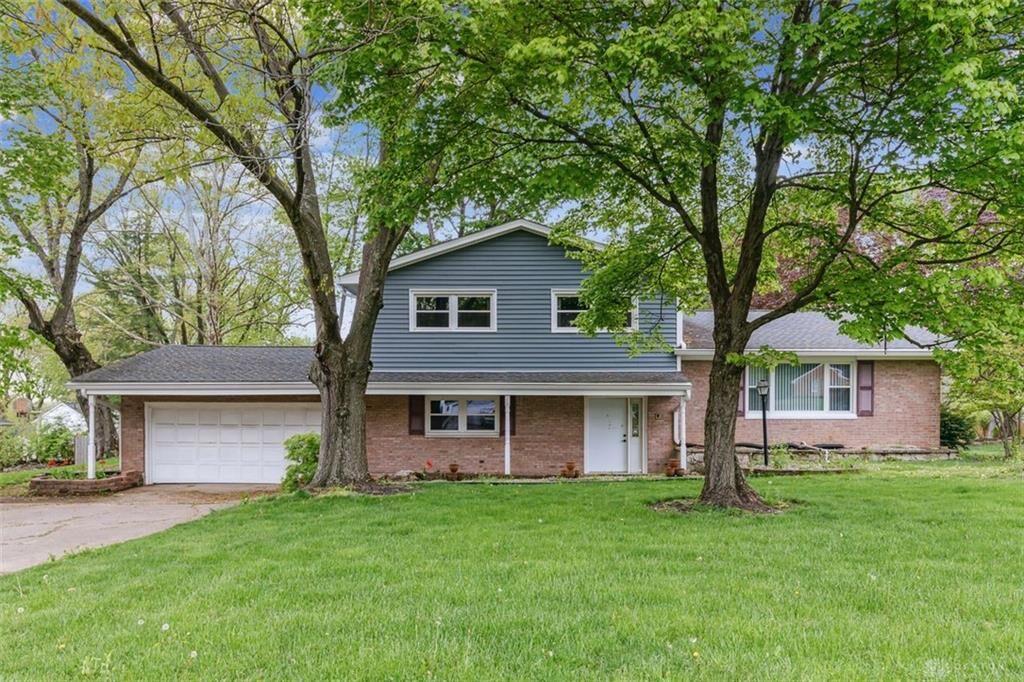 Property Photo: 4809 Sebald Drive OH 45005
