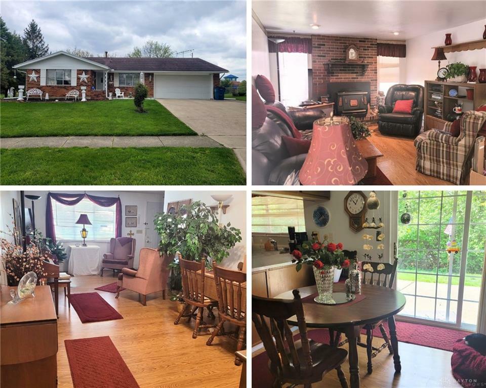 7229 Charnwood Drive  Dayton OH 45424 photo