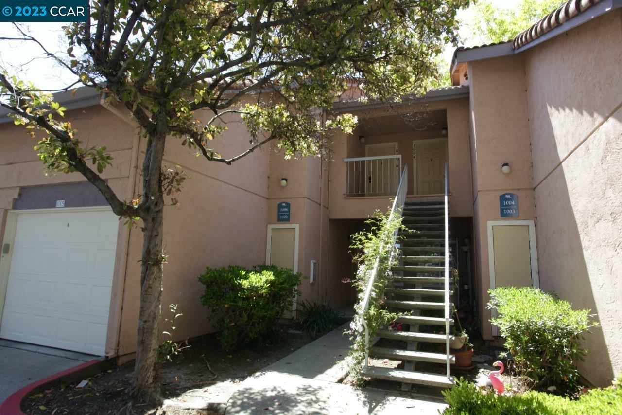 Property Photo:  1005 Forest Run  CA 94547 