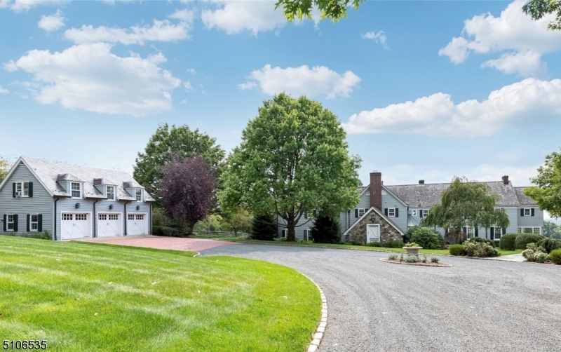 Property Photo: 650 Pottersville Rd NJ 07931
