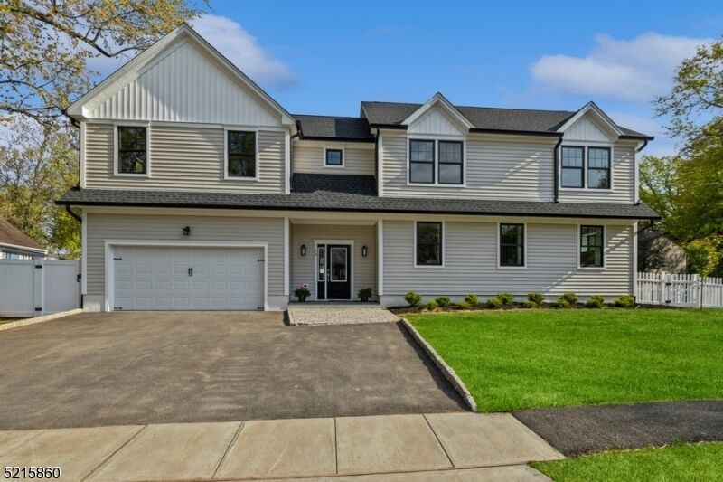 Property Photo: 26 Ramapo Rd NJ 07016