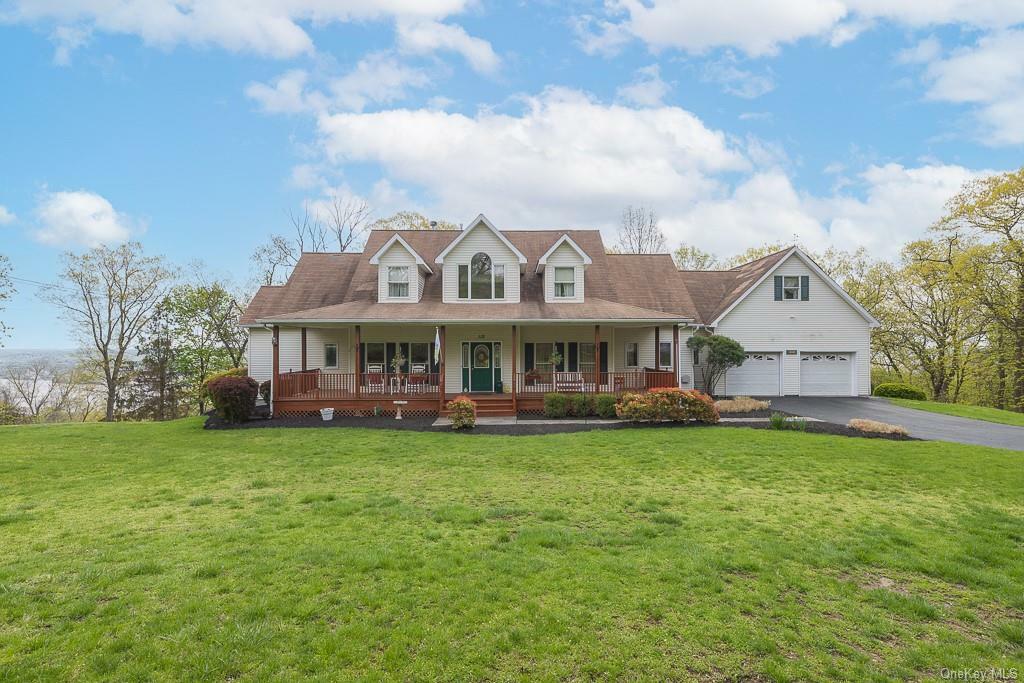 112 Buckberg Road  Stony Point NY 10980 photo