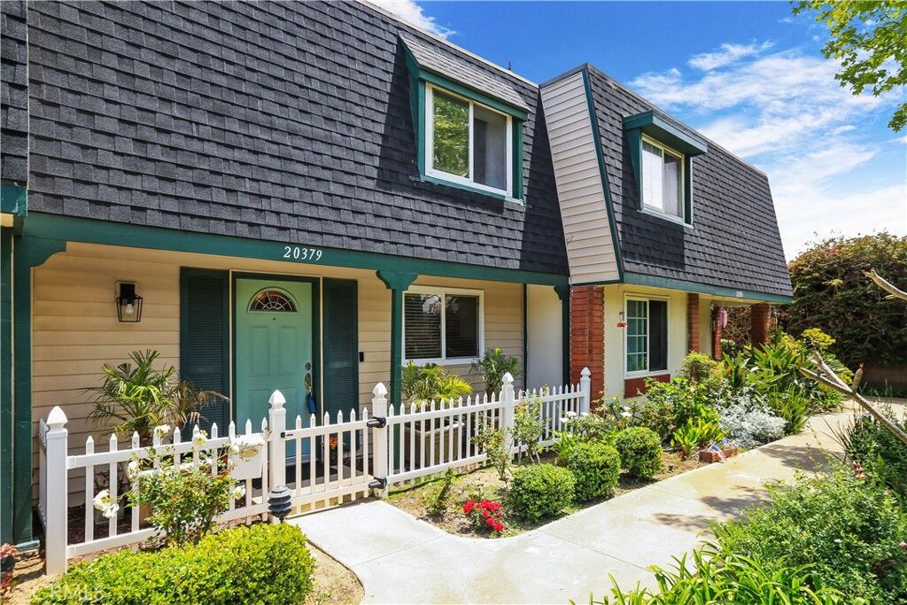 Property Photo: 20379 Fee Lane CA 92646