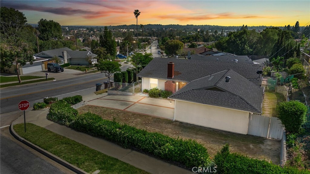 Property Photo:  310 Pineridge Street  CA 92821 