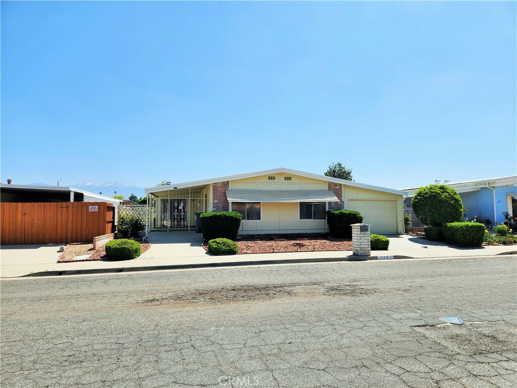 Property Photo:  648 Mariposa Drive  CA 92543 