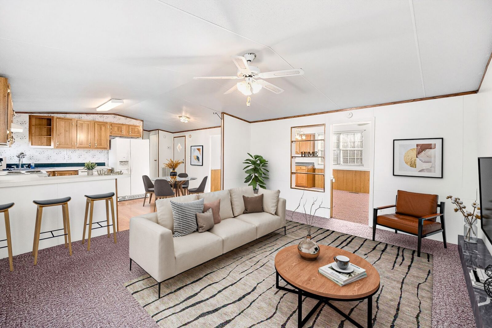 Property Photo:  1200 Big Hurricane Rd  TN 37166 