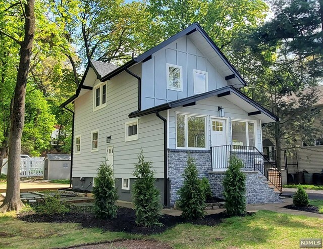 165 Valley Road  Haworth NJ 07641 photo