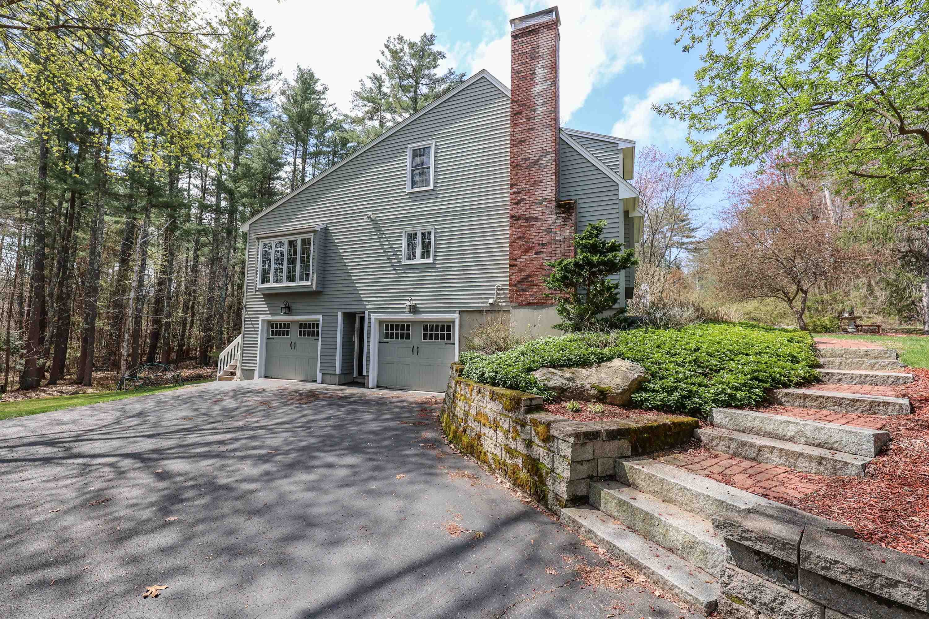 Property Photo: 98 Beals Road NH 03110