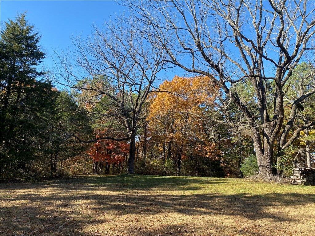 Property Photo:  Tract 1 Silver Ridge Road  AR 72632 