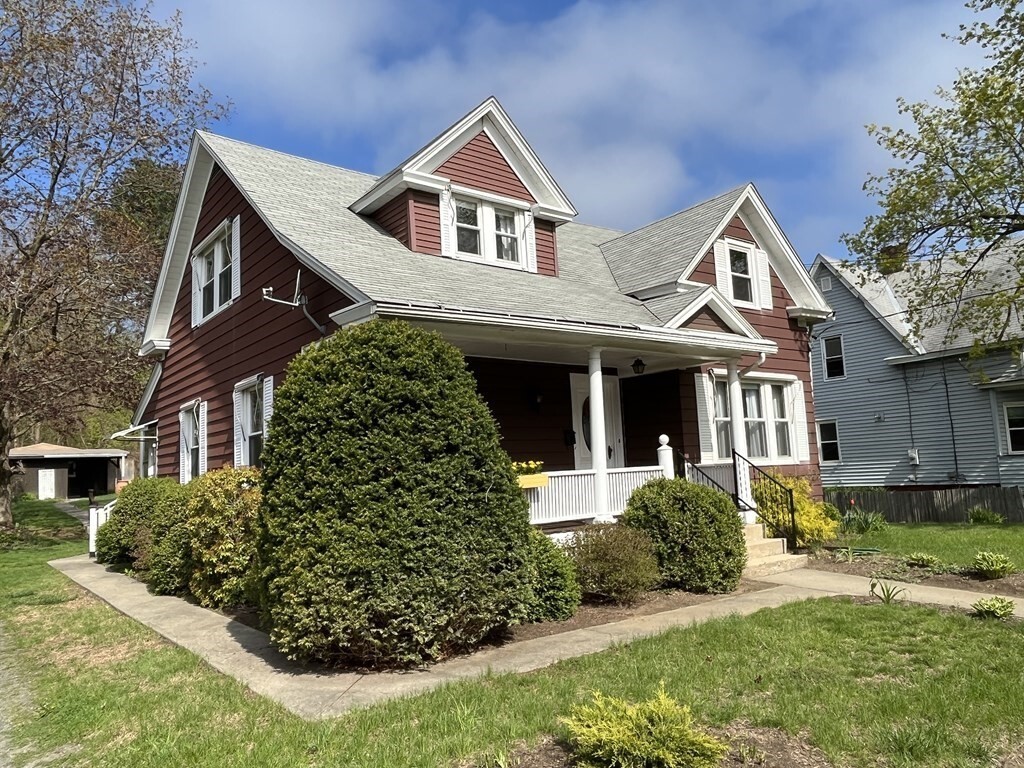 Property Photo: 148 Montague City Rd MA 01376
