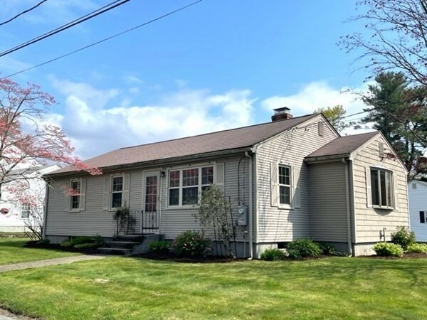 Property Photo:  11 Blanchard Rd  MA 01757 