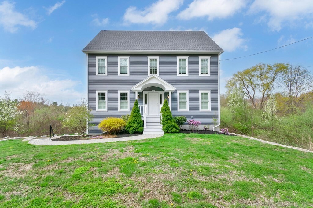 55 Wesson St  Grafton MA 01536 photo