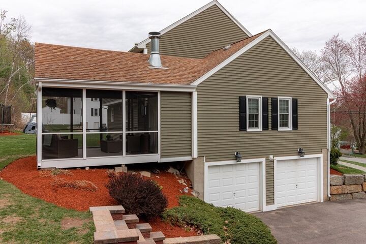 Property Photo: 60 Overlook Dr MA 01876