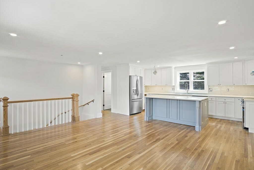 Property Photo:  22 Shelton Road  MA 01907 