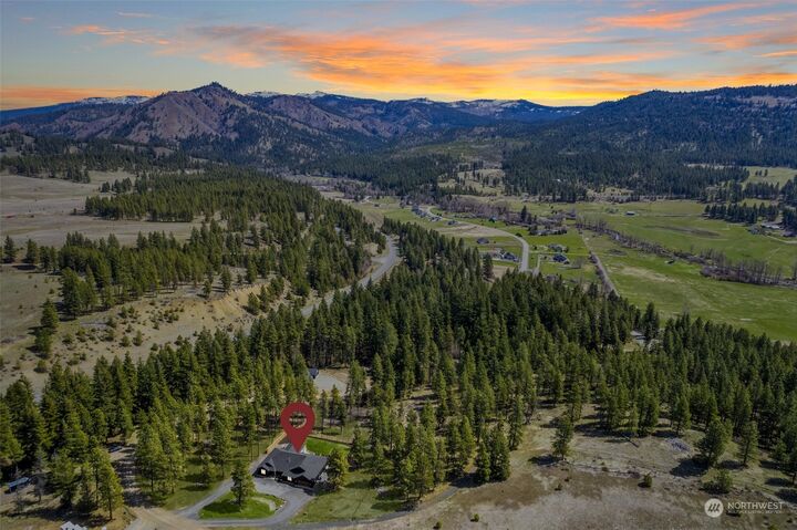 Property Photo:  500 Mountain Creek Drive  WA 98922 