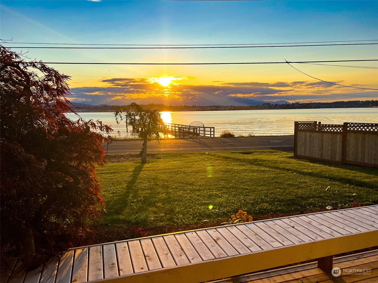 Property Photo: 1847 Beach Drive E WA 98366