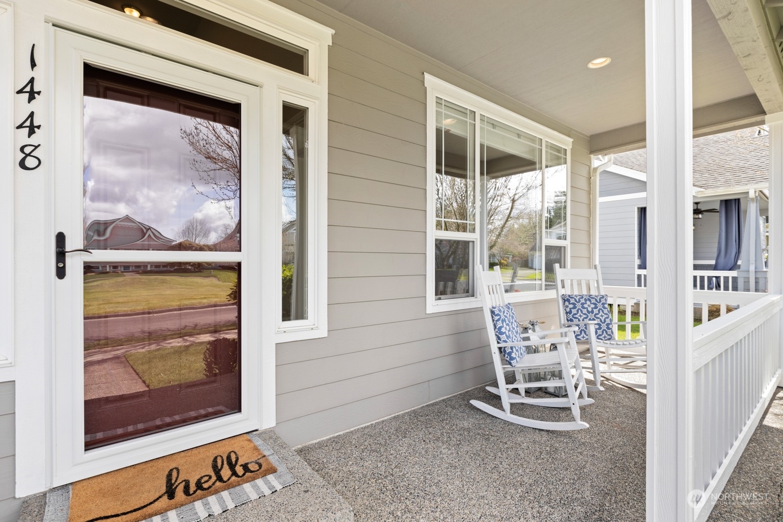 Property Photo: 1448 Latham Court WA 98327