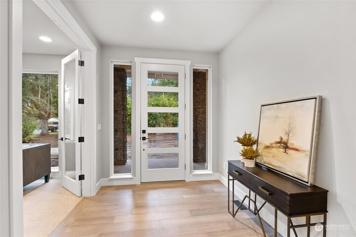 Property Photo:  12954 NE 201st Place  WA 98072 