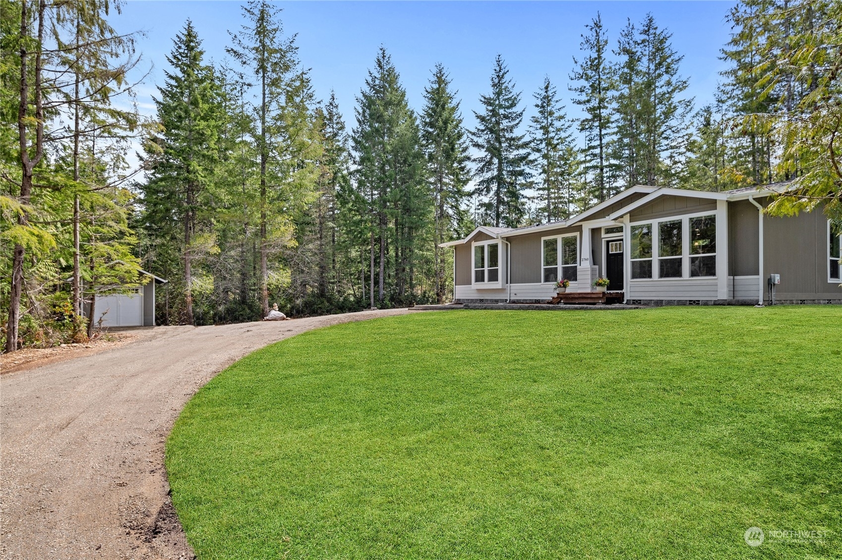 2760 NE Dewatto Road  Tahuya WA 98588 photo