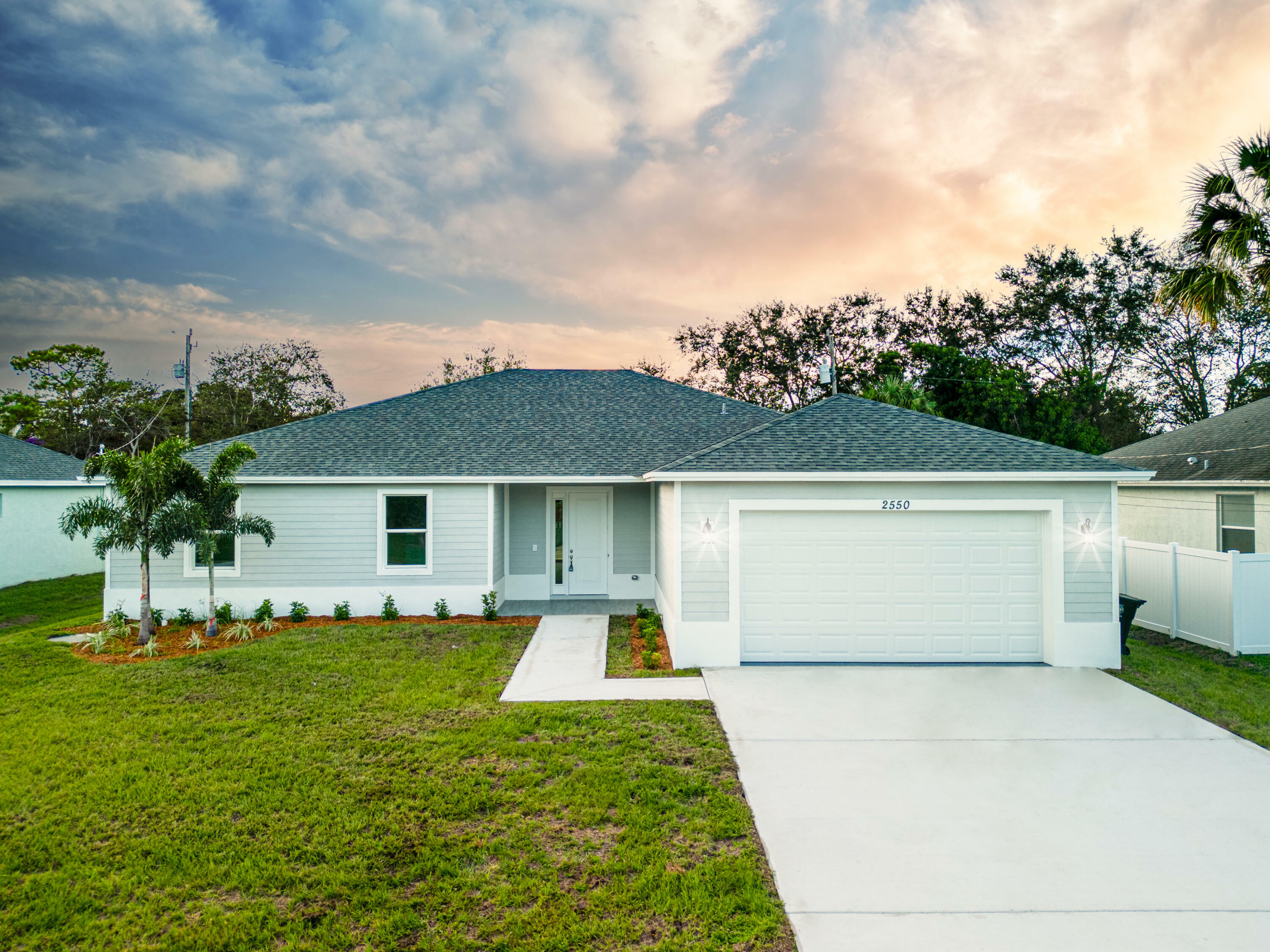 Property Photo:  5515 NW Downs Street  FL 34986 