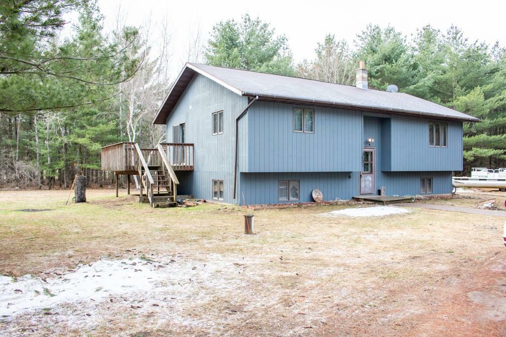 Property Photo: 1231 21st Street WI 54822