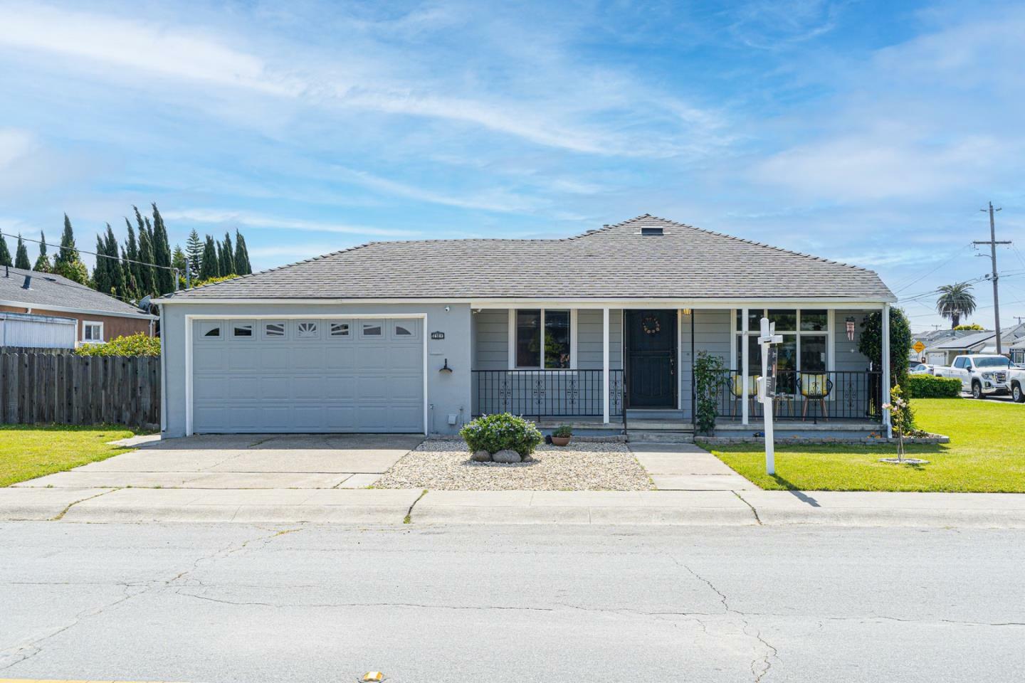 Property Photo: 16103 Via Chiquita CA 94580