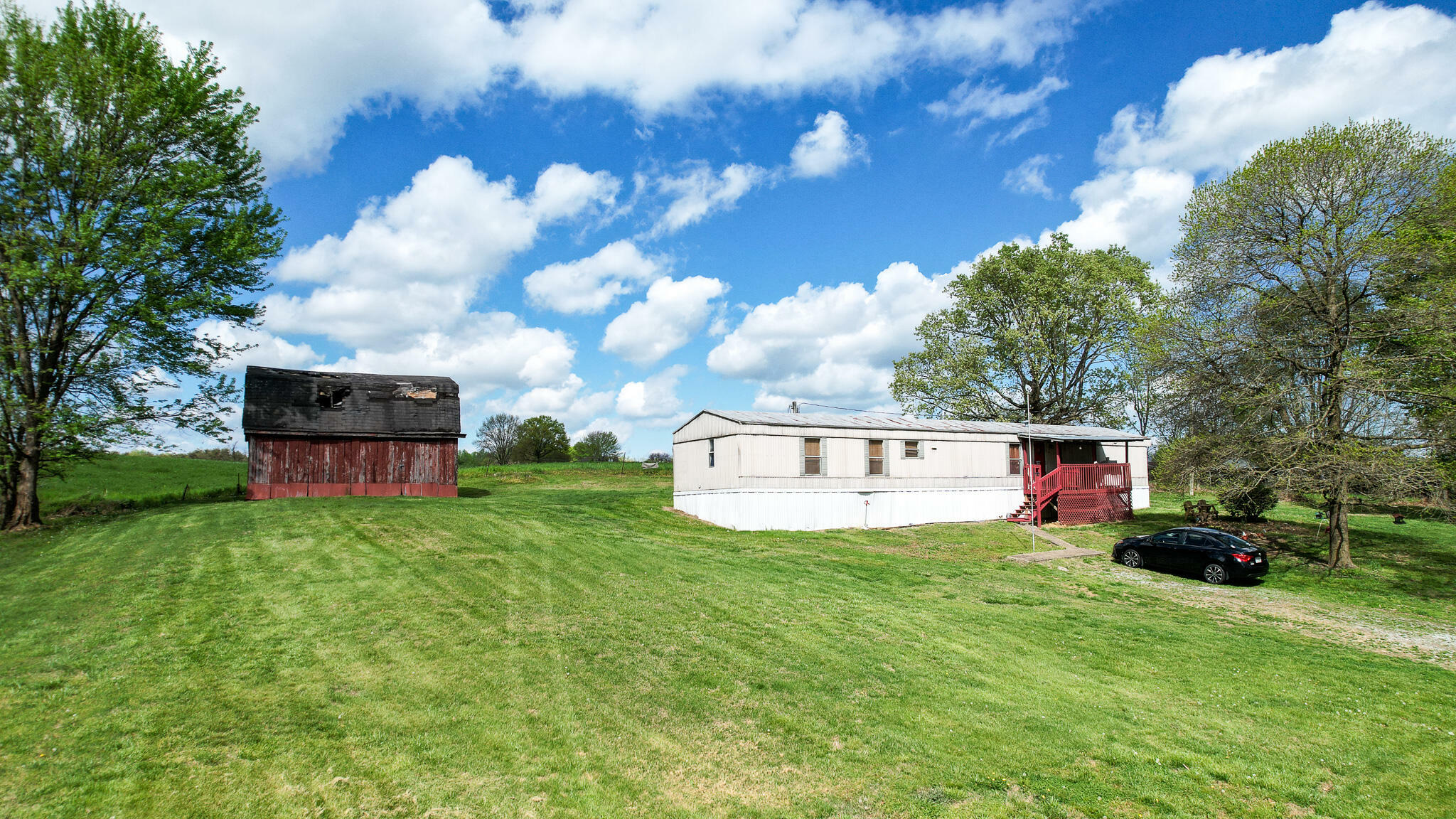 Property Photo:  145 Old Hall Rd  TN 37641 