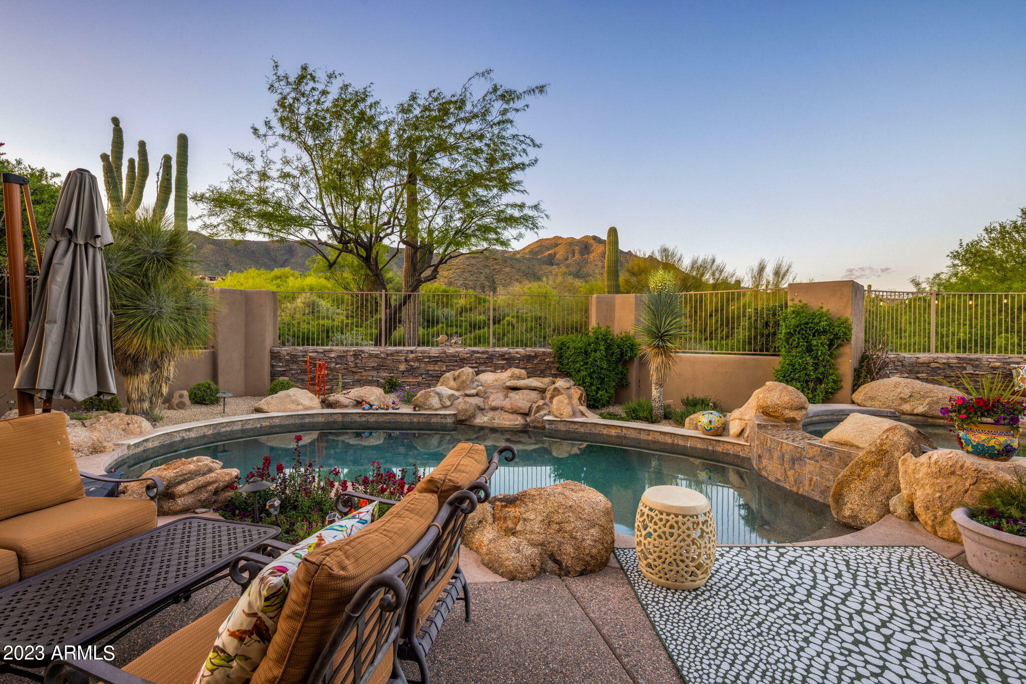 Property Photo: 41633 N 102nd Way AZ 85262