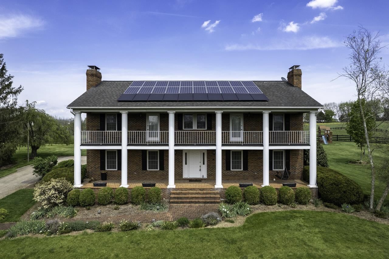 House for sale in Linville 4702 Klines Mill Rd, Linville, VA 22834