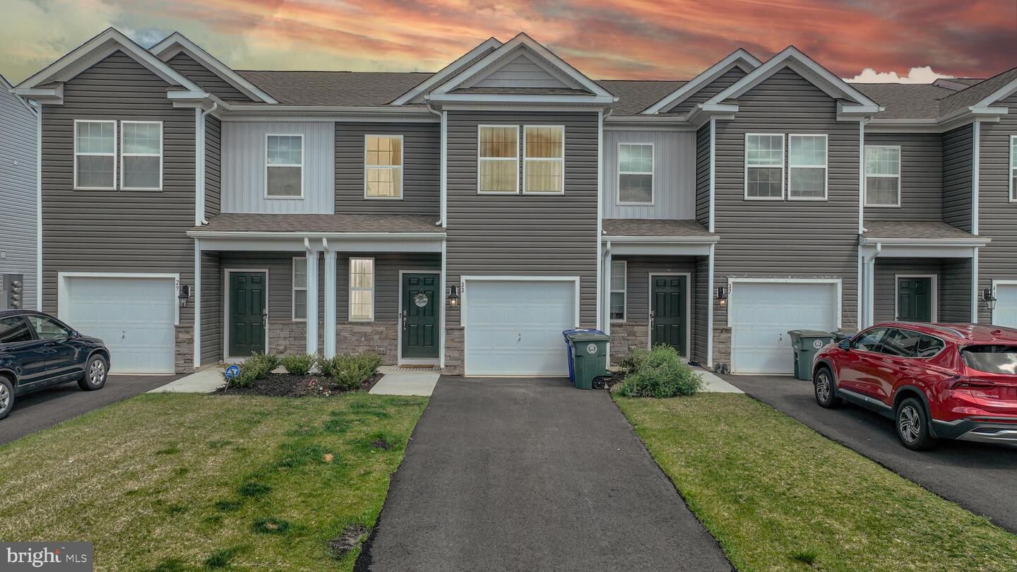 Property Photo: 33 Arlotta Street NJ 08028