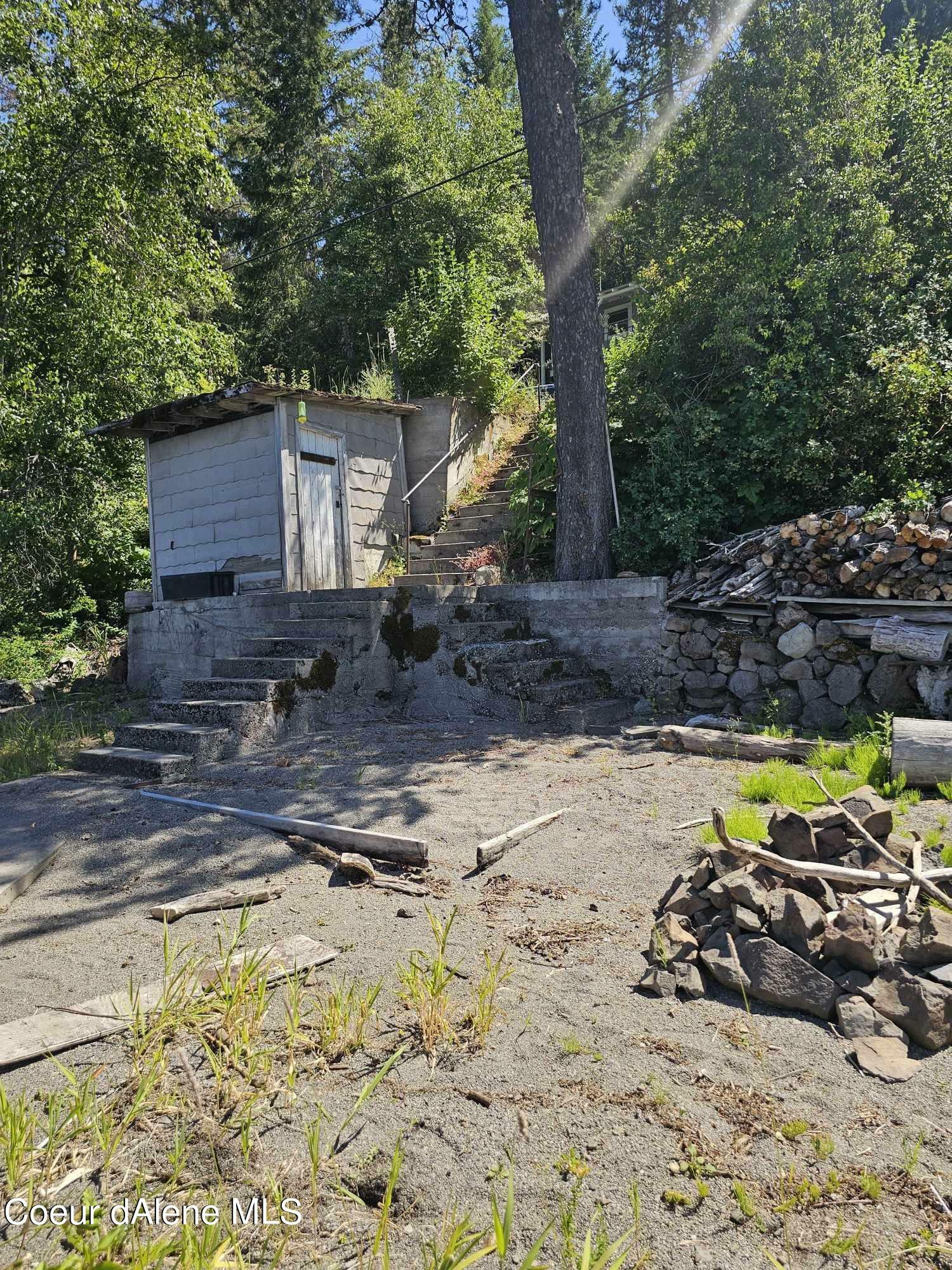 Property Photo: 1474 W Cottonwood Rd ID 83876