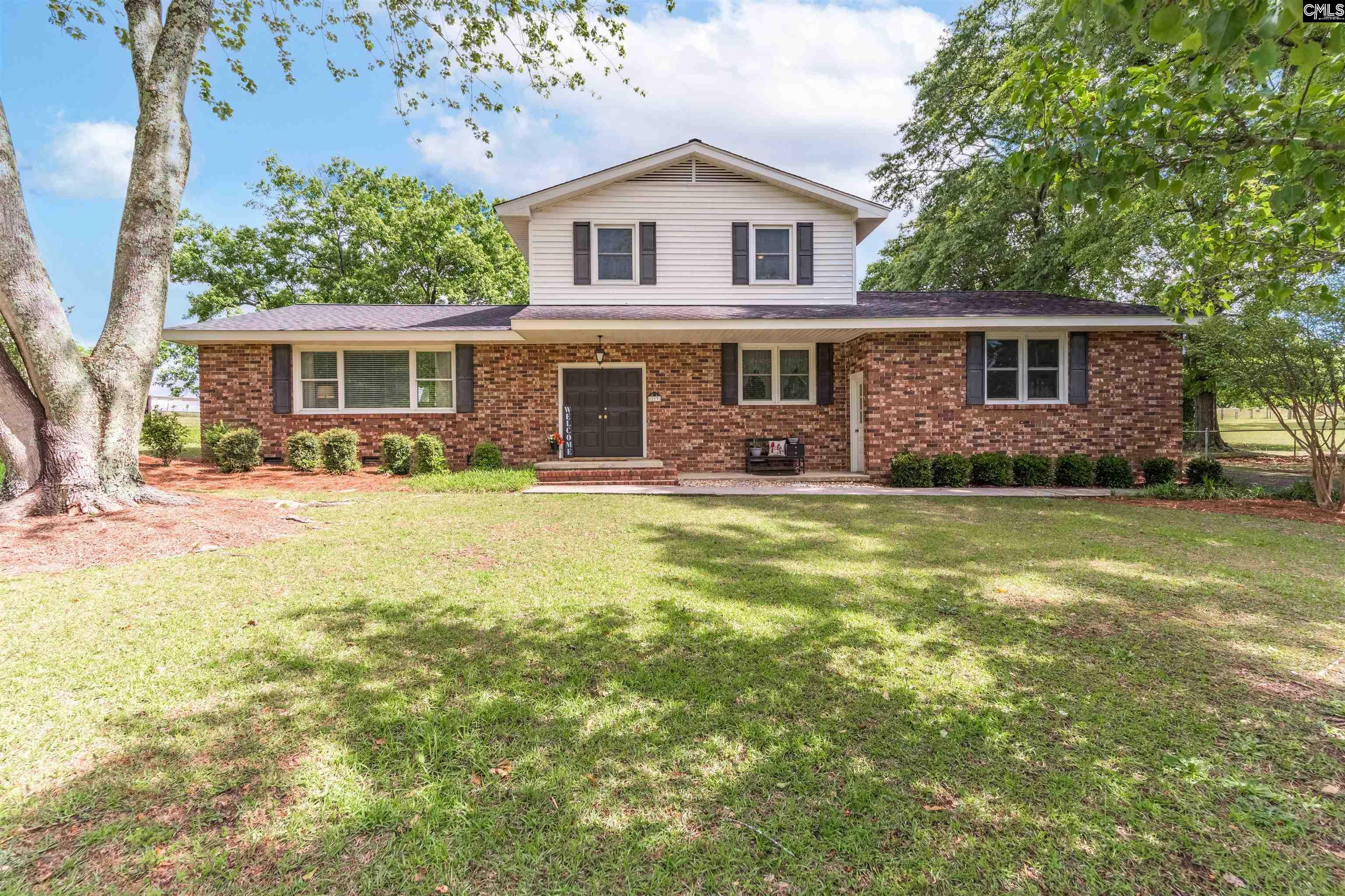 Property Photo:  223 Turbeville  SC 29070 