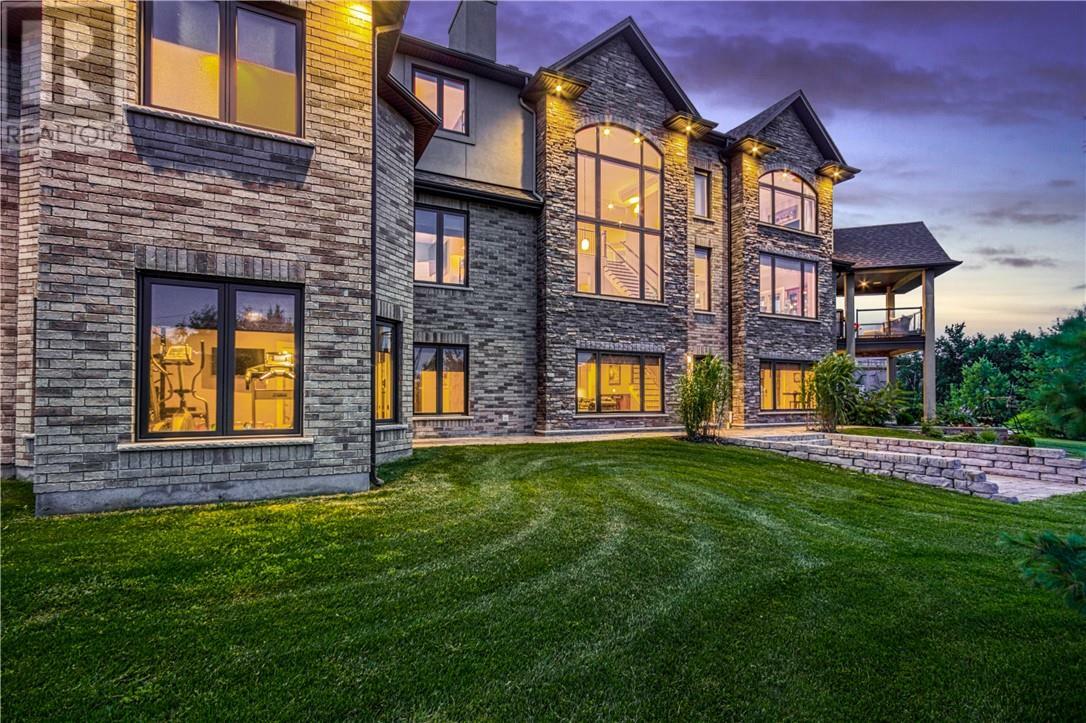 Property Photo: 102 Hidden Ridge Court ON P3E5Y7