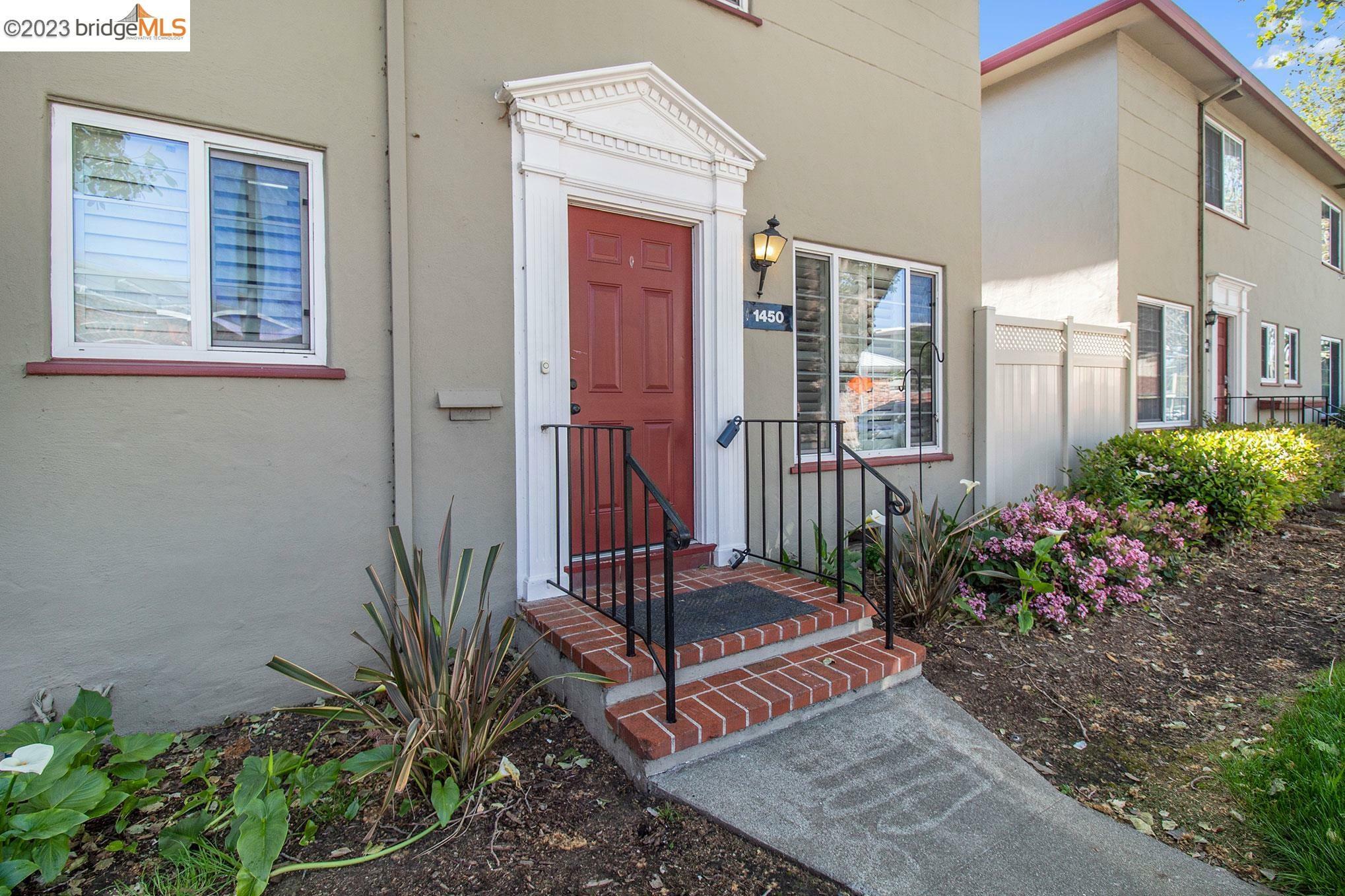 Property Photo:  1450 138th Ave  CA 94578 