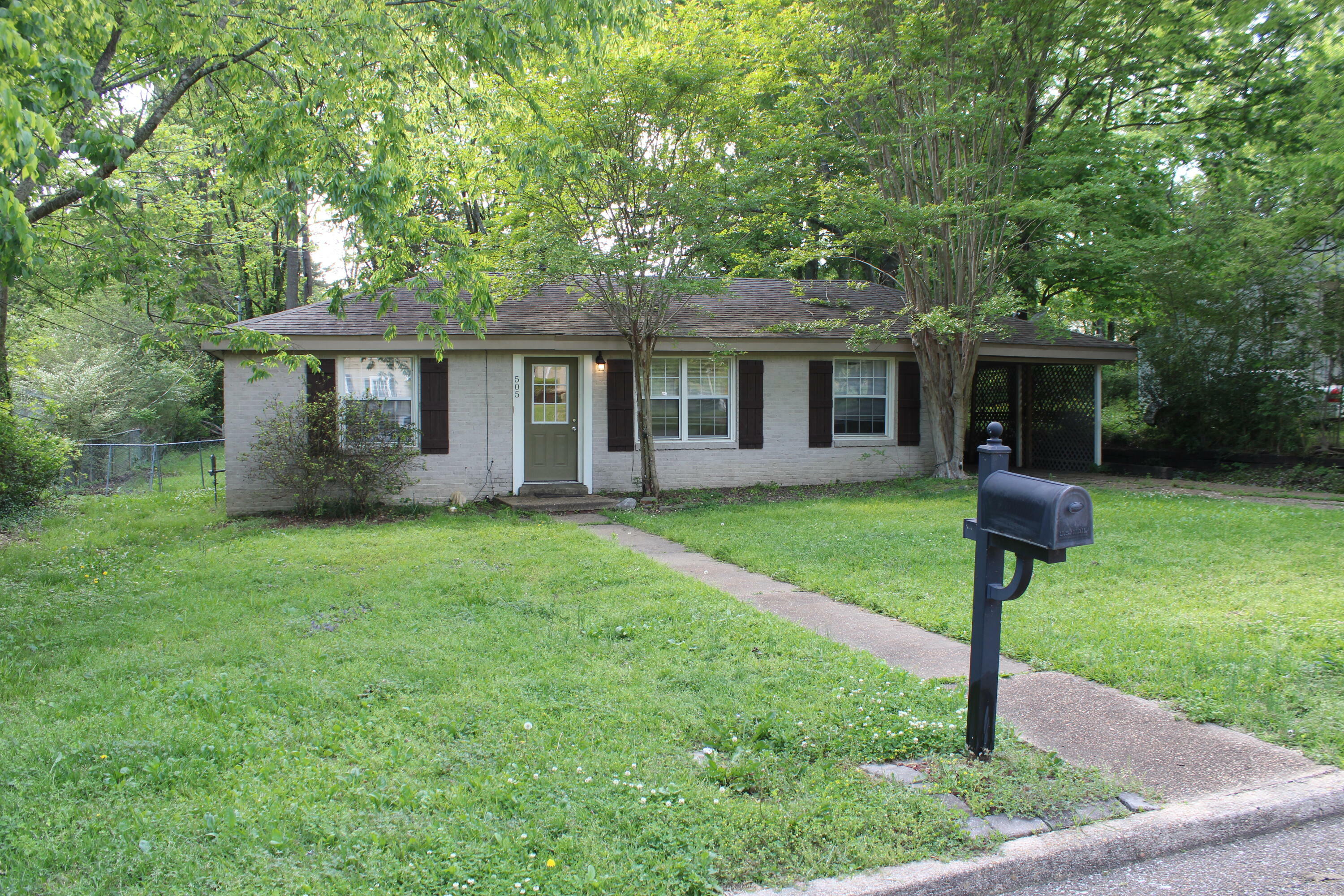 505 Overstreet Dr  Starkville MS 39759 photo