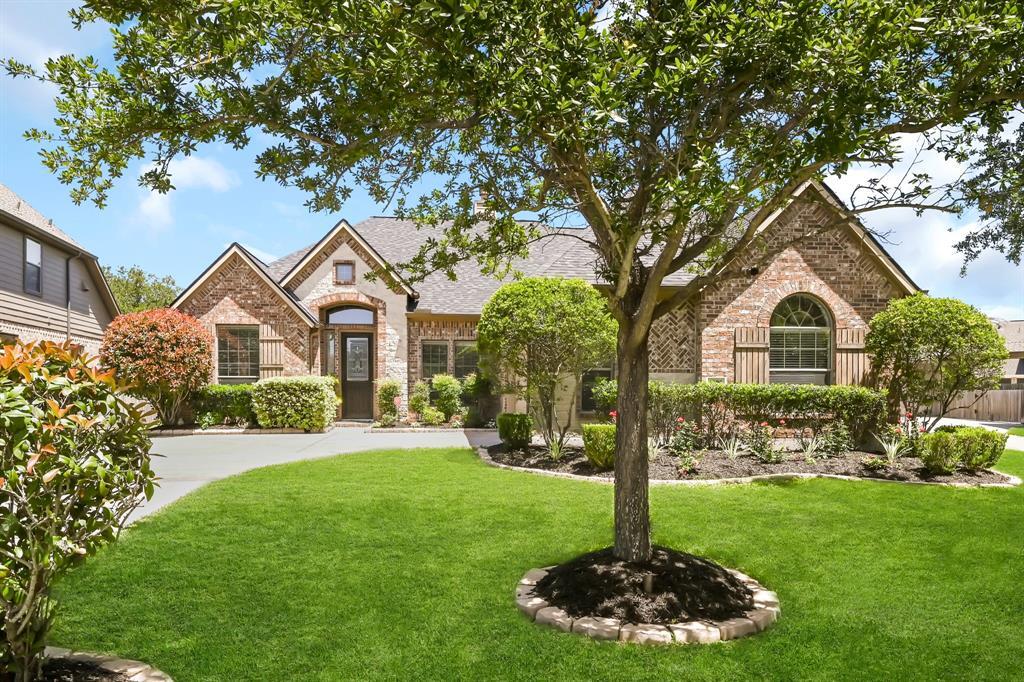 Property Photo: 4520 Balearic Island Court TX 77573