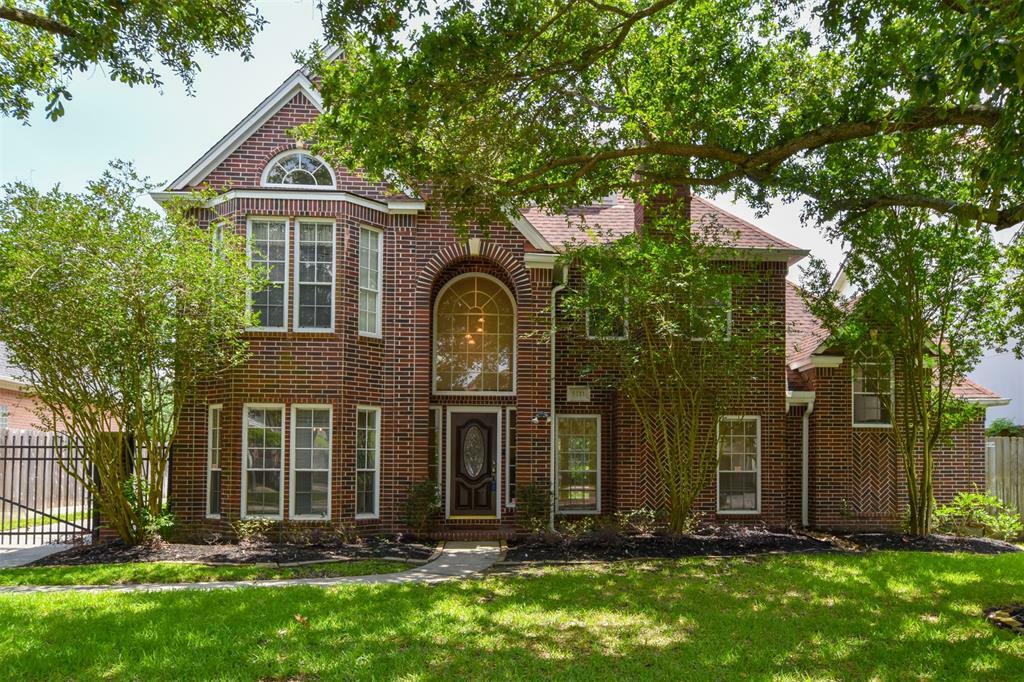 Property Photo:  5211 Laurel Street  TX 77401 