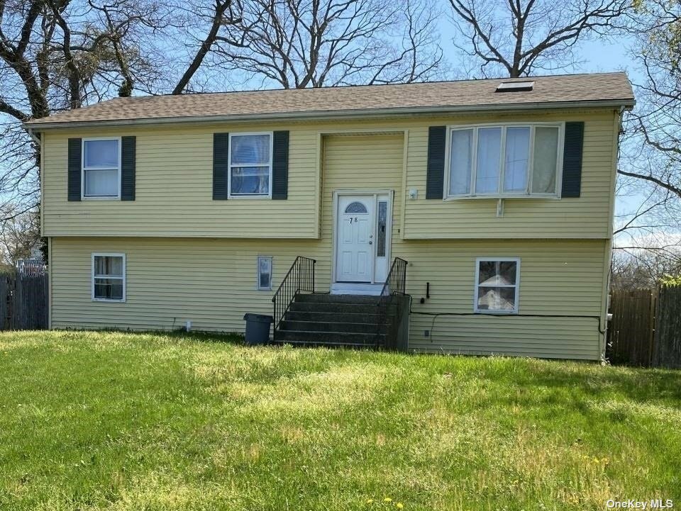 78 Commonwealth Drive  Wyandanch NY 11798 photo