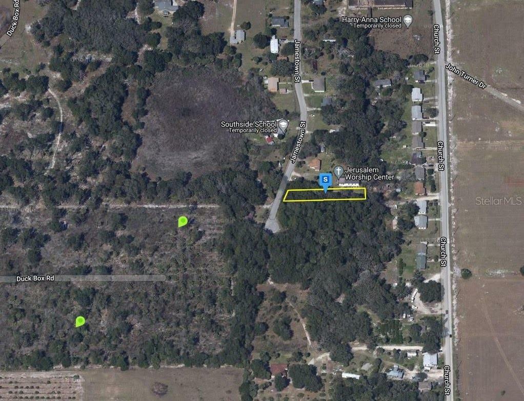 Property Photo: 38302 Jamestown Street FL 32784