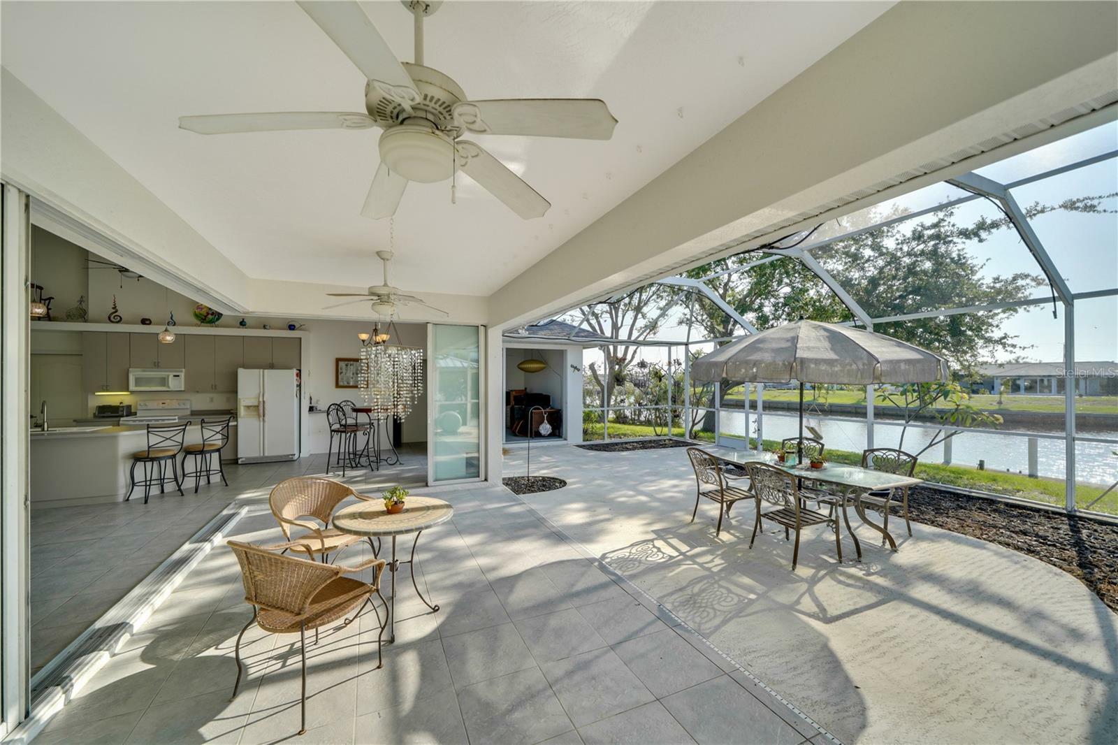 Property Photo:  4264 Beach View Court  FL 33948 