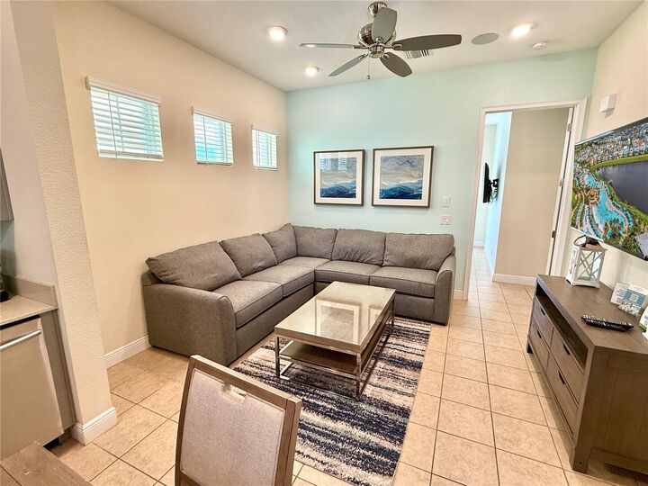 Property Photo:  3001 Sea Plane Lane  FL 34747 
