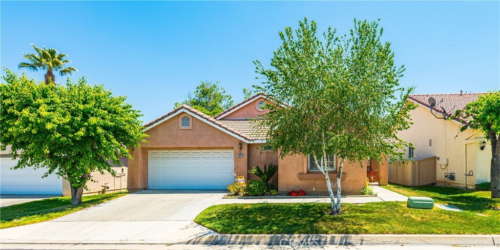 Property Photo:  1687 Turquesa Drive  CA 92583 