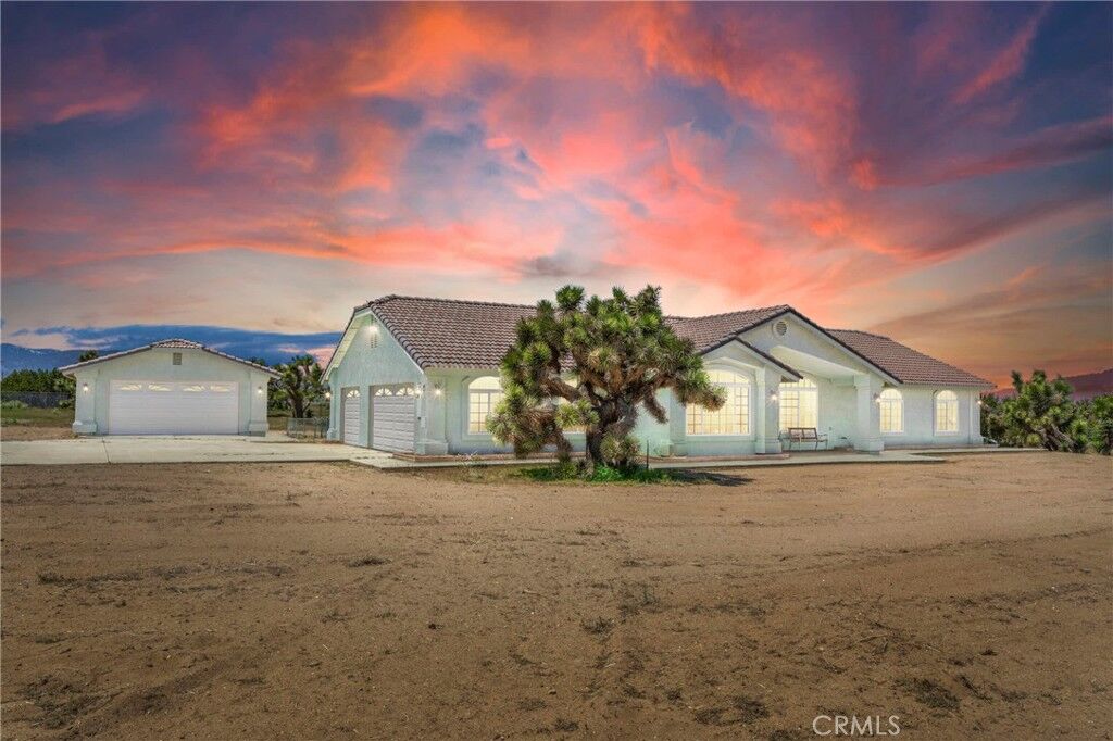 Property Photo: 10470 Arrowhead Road CA 92371