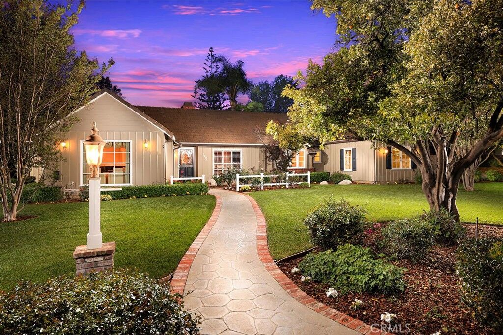 Property Photo:  1201 Oaklawn Road  CA 91006 