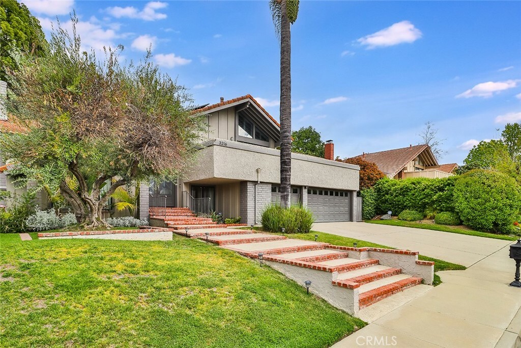 Property Photo: 3216 Allegheny Court CA 91362