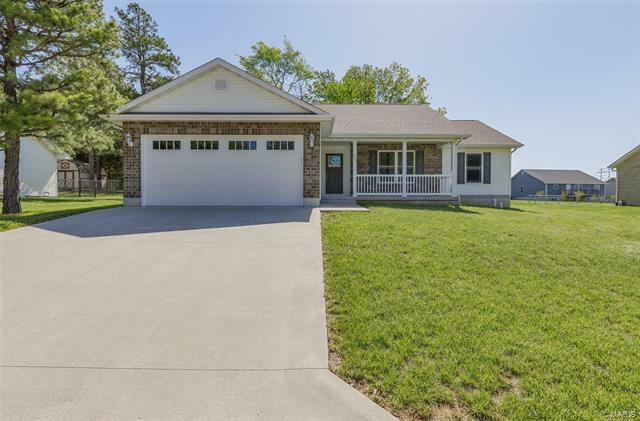 Property Photo:  750 Timberline Drive  MO 63640 